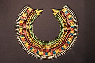 Gran Museo Egipcio (GME)