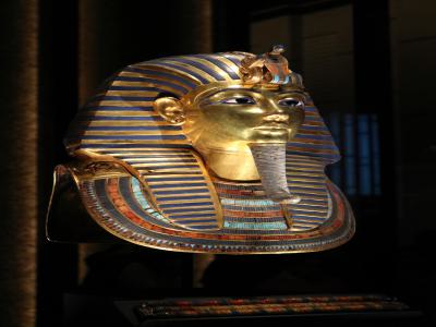 Gran Museo Egipcio (GME)