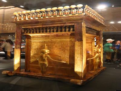 Gran Museo Egipcio (GME)