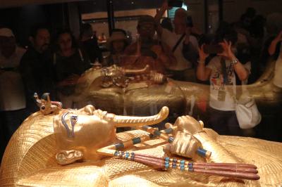 Gran Museo Egipcio (GME)