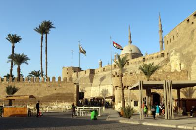 Ciudadela de Saladino