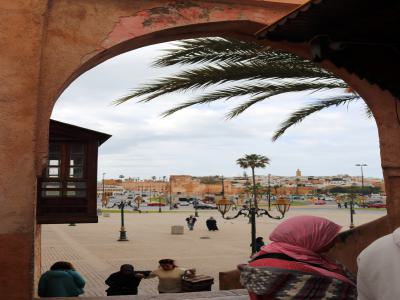 Medina de Rabat