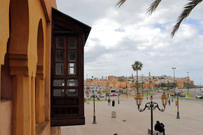 Medina de Rabat