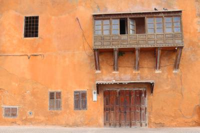 Medina de Rabat