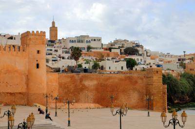 Medina de Rabat