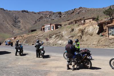 Alto del Atlas