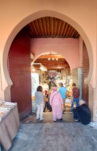 Meknes