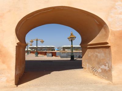 Meknes
