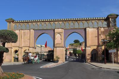 Meknes