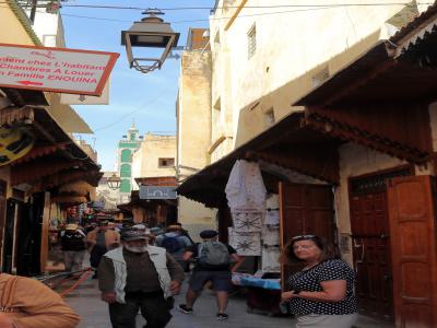 Fez