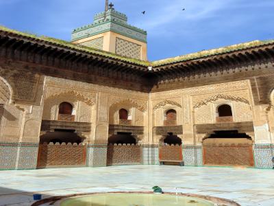 Fez