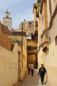 Fez
