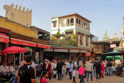 Fez