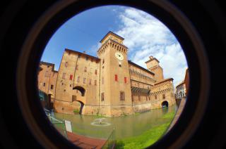 Ferrara, el Palio más antiguo del mundo