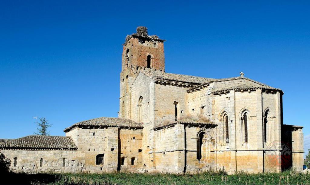 Monasterio De Santa Cruz De Ribas
