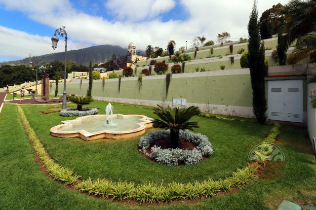 La Orotava, la villa más bonita de Tenerife