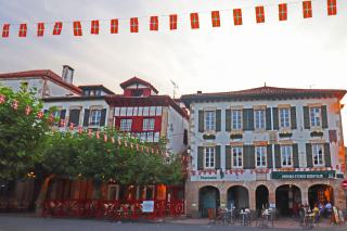 Sare, donde descubrirás el alma de la cultura vasca en Francia