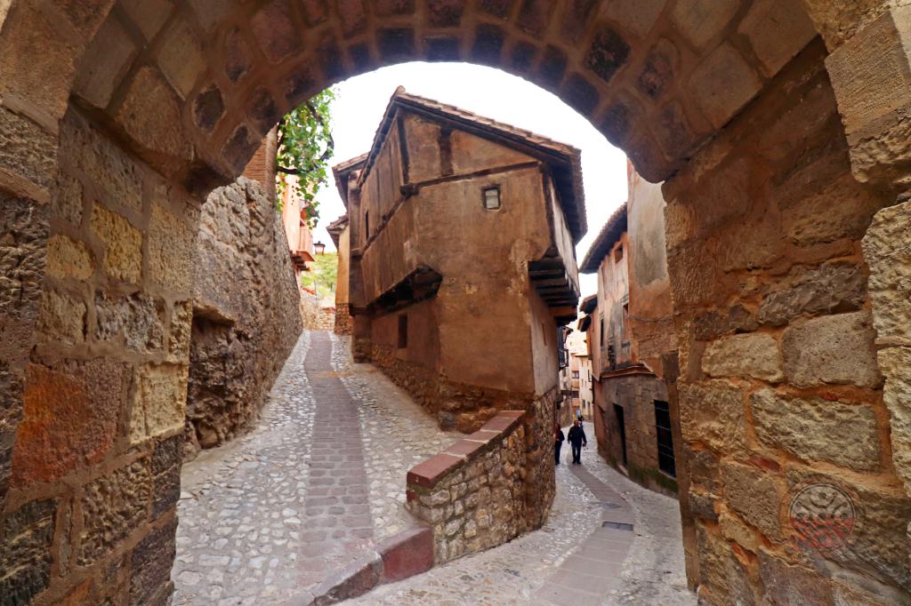 Albarracín, una de las ciudades más bonitas de España