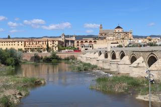 Córdoba, entre las 15 ciudades Patrimonio de la Humanidad en España