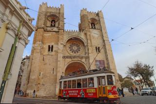 Paseando por la historia de Lisboa