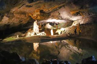 Cuevas de San Beato, Interlaken