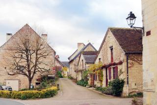 Crissay-sur-Manse, en la lista de los Pueblos Más Bellos de Francia