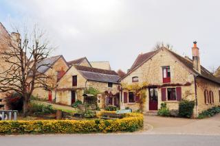 Ruta de pueblos por<b> Francia, entre Loira y Nueva Aquitania</b>