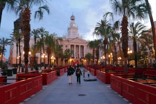 Cádiz, la ciudad más antigua de occidente