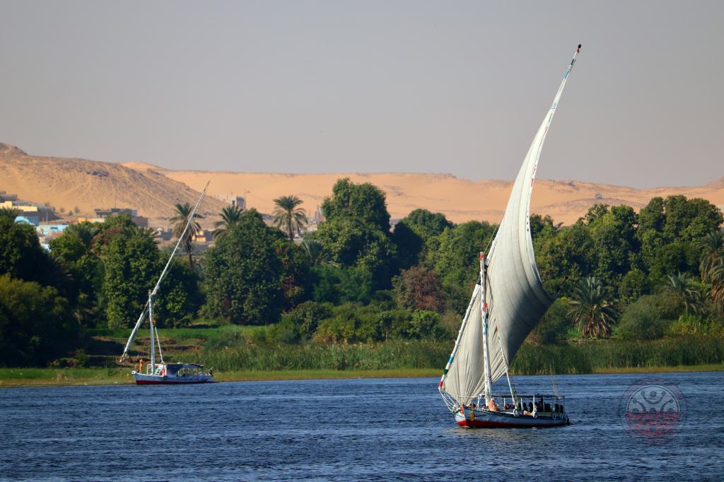 Aswan