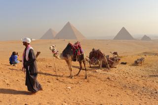 <b>Ruta todo Egipto</b>