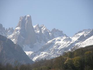 Parque Nacional de los Picos de Europa -Cantabria