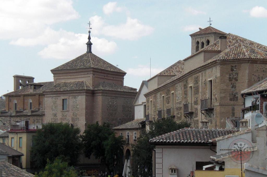 Toledo, Ciudad Histórica Patrimonio de la Humanidad