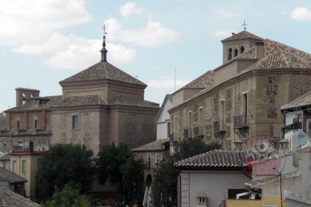 Toledo, Ciudad Histórica Patrimonio de la Humanidad