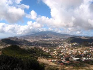 San Cristóbal de La Laguna.