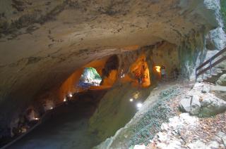 Cueva de Zugarramundi, el pueblo de las brujas 